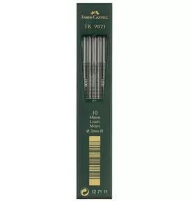 10-Pieces Lead, 2mm Tip, H